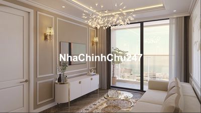CHÍNH CHỦ BÁN GẤP CĂN 2PN 2WC TẦNG CAO GIÁ TỐT 83M2