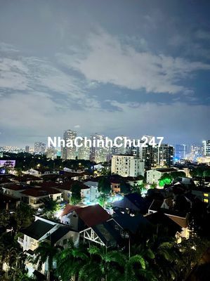 Chính chủ cần bán căn hộ Mỹ KHánh giá tốt nhà siêu đẹp