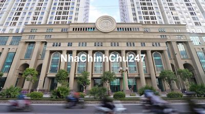 Căn hộ Roman Plaza chính chủ bán full nội thất và bao thuế phí