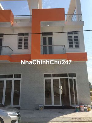 Nhà đẹp Bình Dương