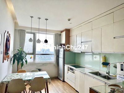 CHÍNH CHỦ BÁN CĂN HỘ 2PN 2VS TẦNG CAO – VIEW THOÁNG  KHU RESCO CỔ NHUẾ