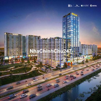 Chủ bán - 3pn-dt 88m2. ngay Trần Văn Giàu - Bình Tân. giá 3 ty