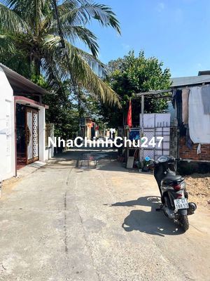 Chủ cần bán lô đất ô tô thông Bình Kỳ Hòa Quý Ngũ Hành Sơn  Đà Nẵng