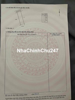 Đất MT tỉnh Lộ 665 gia lai lên được full thổ cư