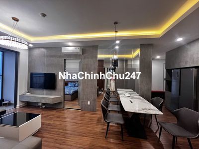 CHÍNH CHỦ KẸT TIỀN CẦN BÁN GẤP CĂN 1PN1WC TẠI Q7 RIVER SIDE FULL NT