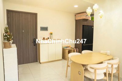 ( CHÍNH CHỦ ) Cần bán căn hộ Diamond Centery 86m2, 2 PN, 2 NVS.