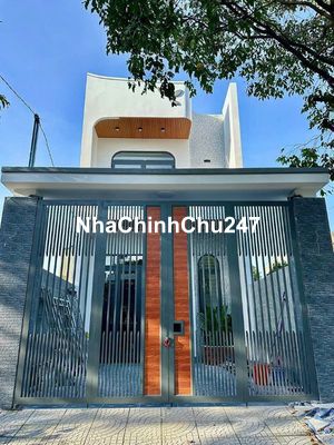 Chủ giảm 300tr bán nhanh căn nhà ngay TP Biên Hoà gần đường Đồng Khởi.