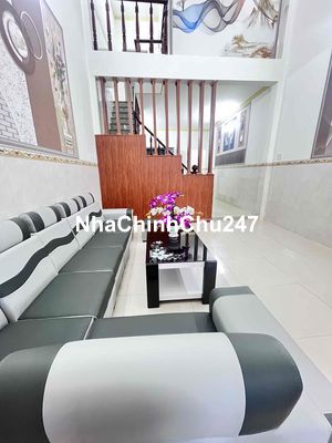 mình chính chủ bán nhà 74m2 như hình ngay ngã tư bình thung ,đu