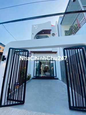 Chủ Ngộp hạ giá 200tr bán nhà gần Đồng Khởi - cây xăng Đức Hưng