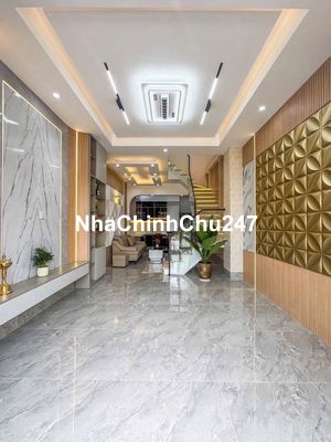 CHÍNH CHỦ KẸT TIỀN BÁN GẤP NHÀ 1T1L PHẠM THẾ HIỂN Q8-65M2/1TỶ260TR SHR