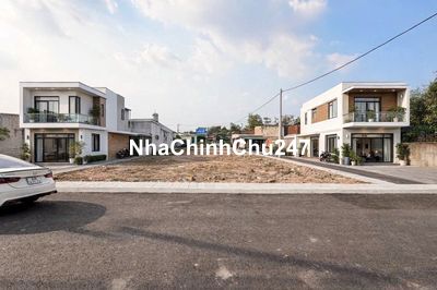 CHỦ BÁN GẤP ĐẤT ĐẸP GOM TIỀN CHO CON ĐI DU HỌC TRONG THÁNG 4