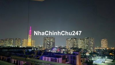 Bán căn hộ An Hòa  Quận 2, 3PN, Sổ hồng . Giá tốt . Chủ thiện chí.