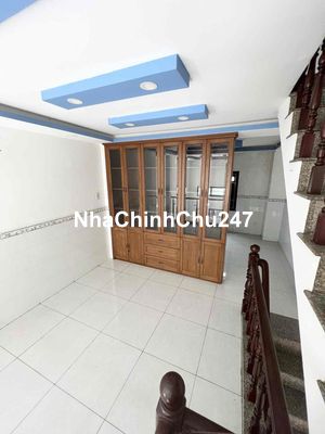 Lê Trọng Tấn, 4x11m, 1,5 lầu, 3,95 tỷ tl, chính chủ Miễn Trung gian