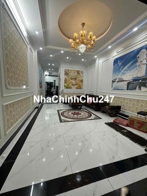 chính chủ bán nhà chợ phúc lợi