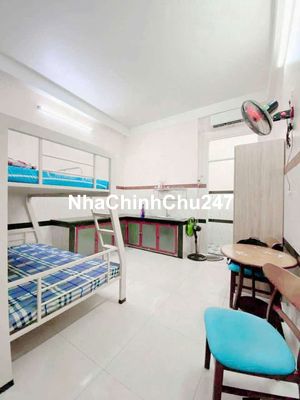 Chủ cần bán nhà 8 phòng Chdv thu nhập 25tr
