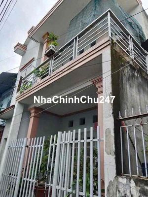 CHỦ GỞI BÁN NhÀ 1 Trệt 1 lầu Bửu hoà, 6,4x7,5=47m2, Thổ cư 100%, SHR