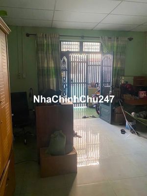 🚨 Chính chủ bán gấp nhà Thủ Đức - gần Metro - sổ riêng - giá tốt