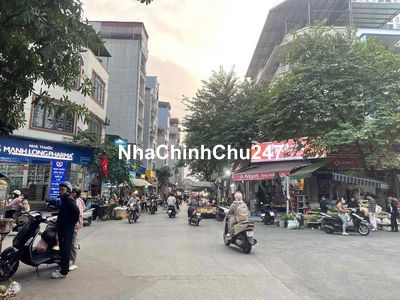 MẶT CHỢ-DỌC BÚN 2-LA KHÊ-HÀ ĐÔNG-Kinh doanh ác liệt-Chủ thiện chí.