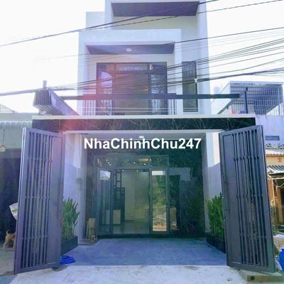 Chủ giảm 200tr bán nhà mặt tiền Đường DX 05 tân vĩnh hiệp Tân Uyên
