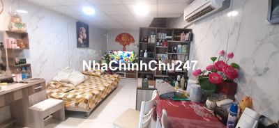 🔴Chủ kẹt tiền bán lỗ Nhà cấp 4 - MT đường nội bộ Bùi Minh Trực 2 tỷ TL