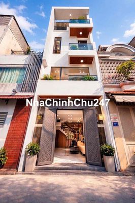 CHỦ GỬI BÁN CĂN NHÀ , PVC GÒ VẤP (CỦ) 🏡Đ/c: -Đường Số 51, P. An Hội Tâ