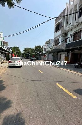 Chính Chủ Lô MT Bà Bang Nhãn 110m2
