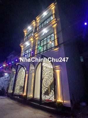 Cần Bán Gấp Nhà sát QL13, đón đầu Ql13 sắp mở rộng, HXT, chính chủ.