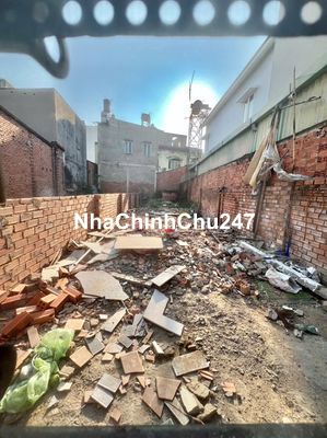 Chủ cần bán lô đất 85m giá 5,5ty tại Q2