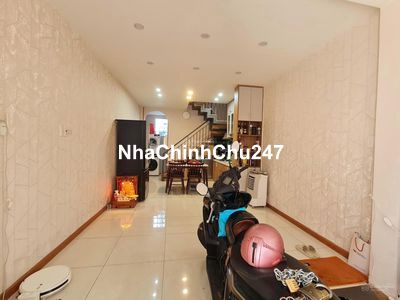 CHÍNH CHỦ GỬI BÁN - NHÀ ĐẸP PHƯỜNG 16 - VỊ TRÍ VÀNG GÒ VẤP