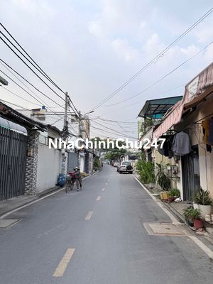 Chính Chủ Bán 4 Lô Mặt Tiền Đường 14