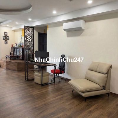 Chính chủ bán căn hộ chung cư siêu rộng tại khu vực ngã tư Thanh Xuân