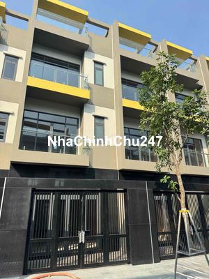 Chủ cần ra gấp căn nhà phố Bình Thung giá rẻ hơn HĐ