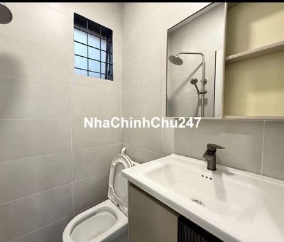 CĂN HỘ RẺ NHẤT BÌNH THẠNH