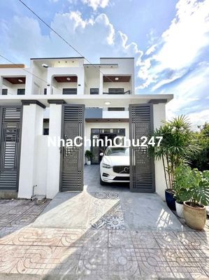 CHỦ GIẢM MẠNH 200TR NHÀ 1 LẦU NGAY GẦN CHỢ THẠNH PHÚ. GIÁP BIÊN HOÀ