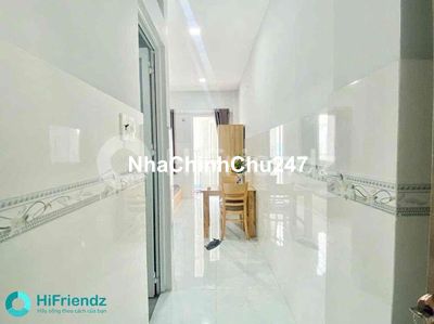 STUDIO full nội thất ngay sát cầu chữ Y quận 5