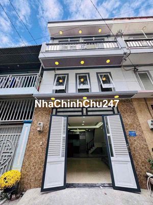 Chủ Cần Tiền Hạ Sát Giá Bán Nhanh. 2 Lầu Giá Chỉ 1 Lầu. Hẻm 7M Xe Hơi