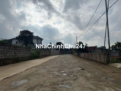 chủ ngộp bank bán nhanh lô đất view hồ trung tâm Phú Cát chỉ 3tỷ