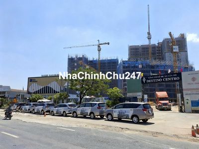 MUA BÁN DESTELLO TRỰC TIẾP TỪ ĐƠN VỊ CHỦ ĐẦU TƯ SEAHOLDINGS