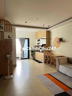 Tìm chủ mới hữu duyên CH full NT đã có sổ.