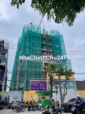 Chính chủ bán đất đường Ngô Thì Nhậm,  Liên Chiểu. Kiệt ô tô 5 mét.