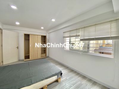 CHDV có 1PN riêng thoáng ngay gần học viện cán bộ Chu Văn An