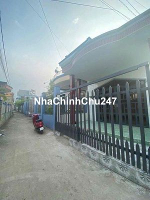 Chủ gởi bán nhà cấp 4 P. Bửu Hoà,4,5x20=93m2, Đã hoàn công, Hẻm 3 gác