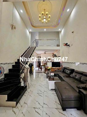 bán nhà sổ hồng riêng chính chủ giá rẻ trung tâm Dĩ an Bình Dương