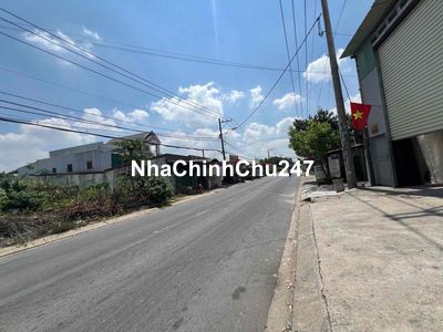 Chính Chủ bán đất MT Hoàng Phan Thái , DT 5x31 , Thổ Cư ,SHR