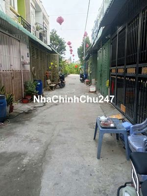 Nhà chính chủ cần tiền bán gấp