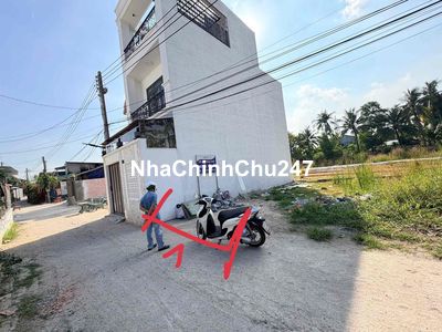 Đất Lái Thiêu gần cầu phú Long. chính chủ