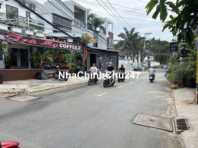 Chủ gấp bán lô đất trường thạnh