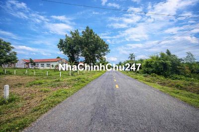 chủ bể nợ bán gấp 500m bên hông trường học cấp 1 cấp 2