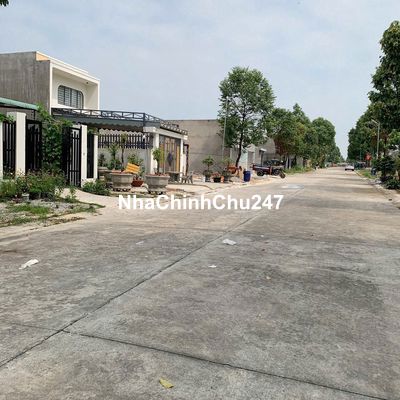 CHÍNH CHỦ CẦN BÁN LÔ J11 ĐƯỜNG DJ9A MỸ PHƯỚC 3,TP.HCM, 1.780 TỶ/150M2