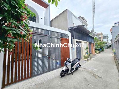 Nhà Phố Đẹp Giá Mềm